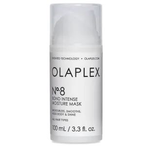 Olaplex No. 8 Bond Intense Moisture Mask 3.3oz