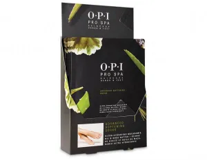 OPI ProSpa Treatment Socks