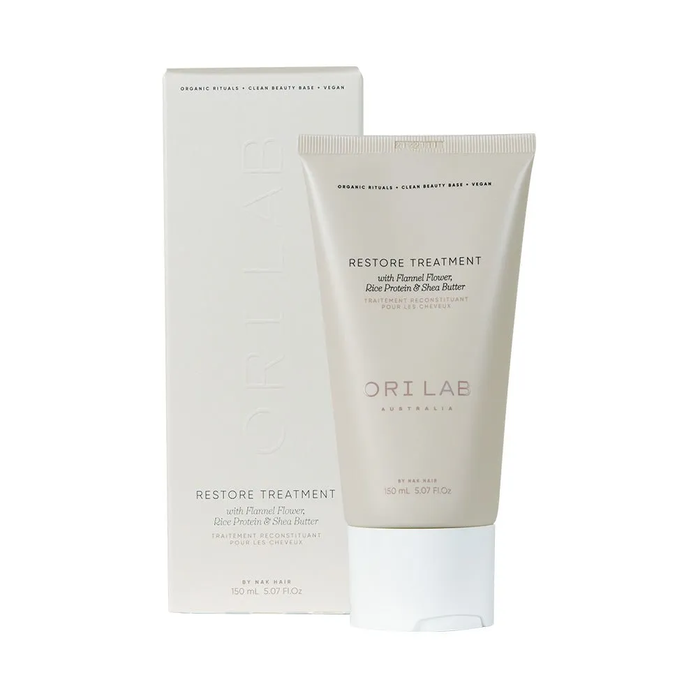 ORI Lab Restore Treatment 150ml