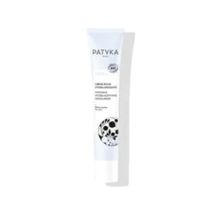 Patyka Intensive Hydra-Soothing Moisturizer - Moisturizing Rich Face Cream, 40 ml