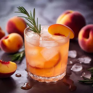 Peach Cocktail FO/EO Blend