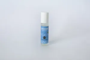 Perfume - Fresh Rain - Roller Bottle - By Good Earth Beauty