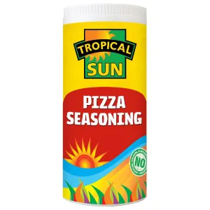 Pizza Seasoning