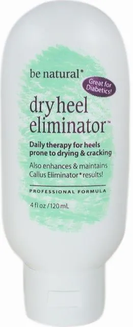 Prolinc Be Natural - Dry Heel Eliminator 16oz