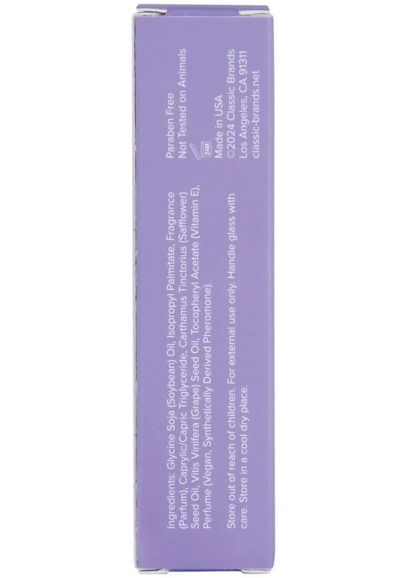 Pure Instinct Pheromone Fragrance Oil Roll-On - Entice