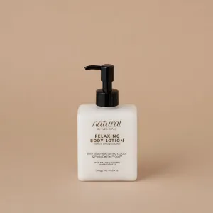 Relaxing Body Lotion