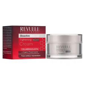 Revuele Collagen & Elastin Night Cream