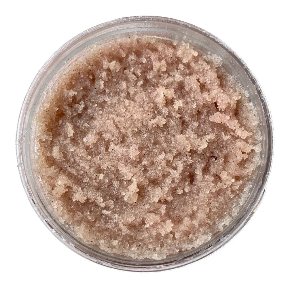 Rose Crush - Exfoliating Body Scrub