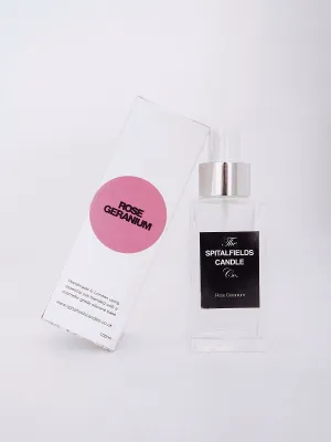 Rose Geranium Room Spray