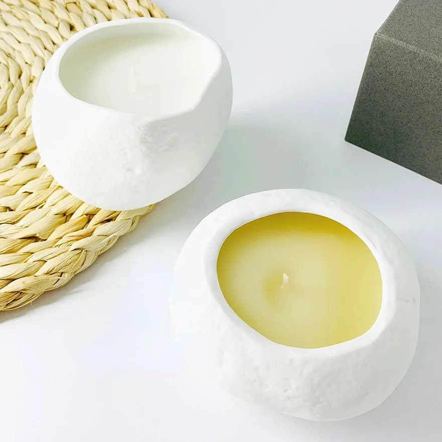 Sasso Made in Japan Gekkako Candle