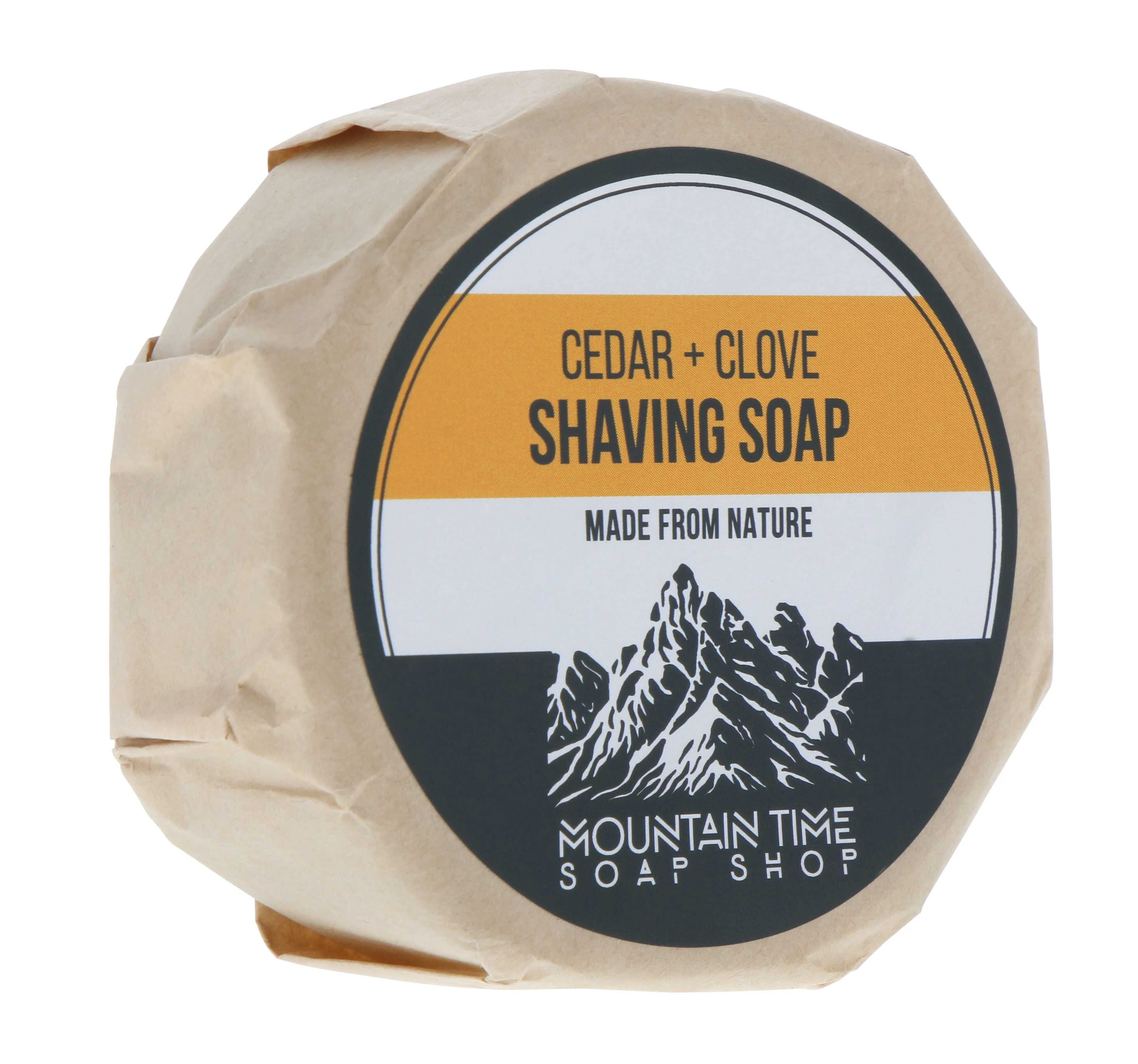 Shaving Soap