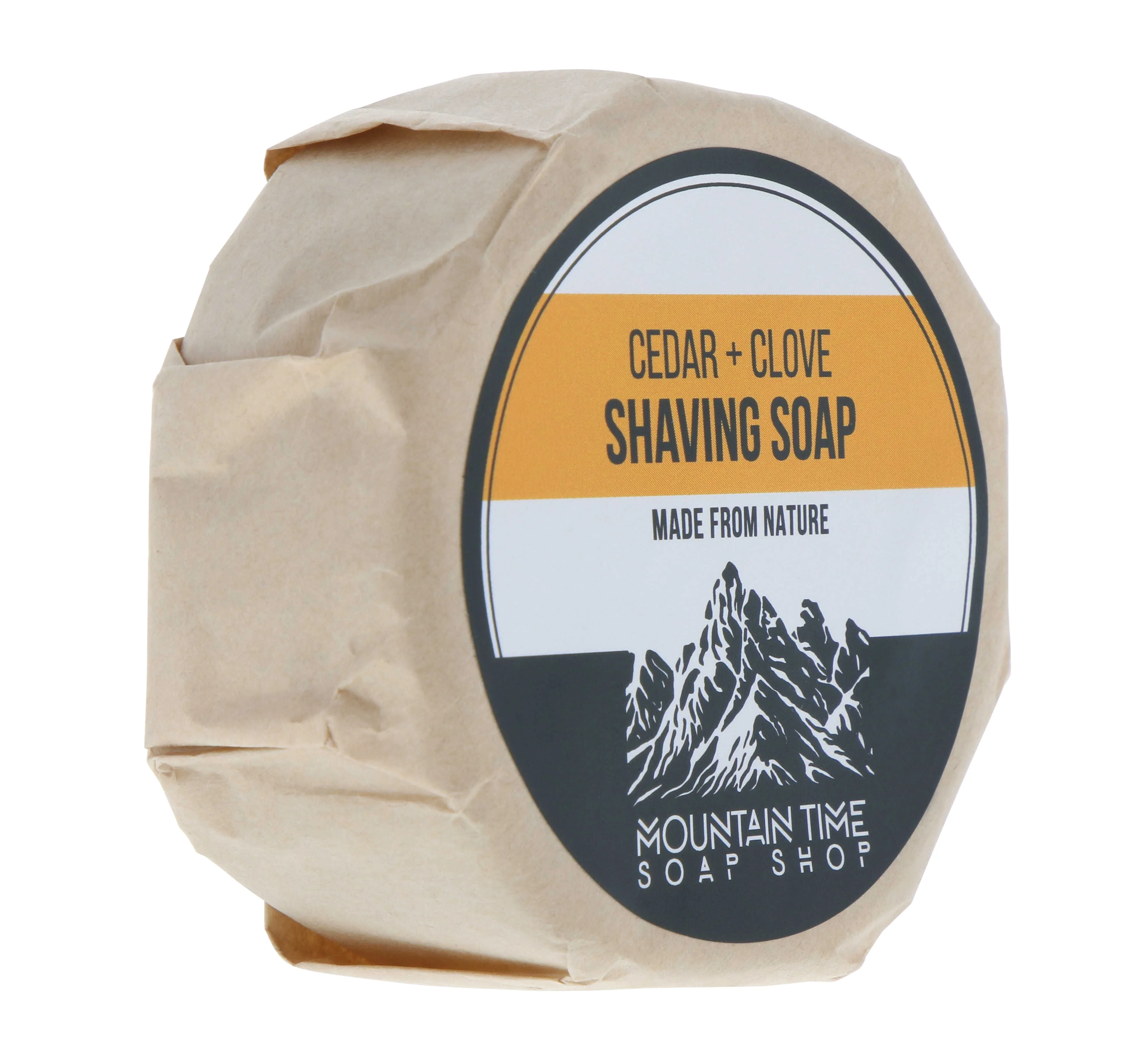 Shaving Soap