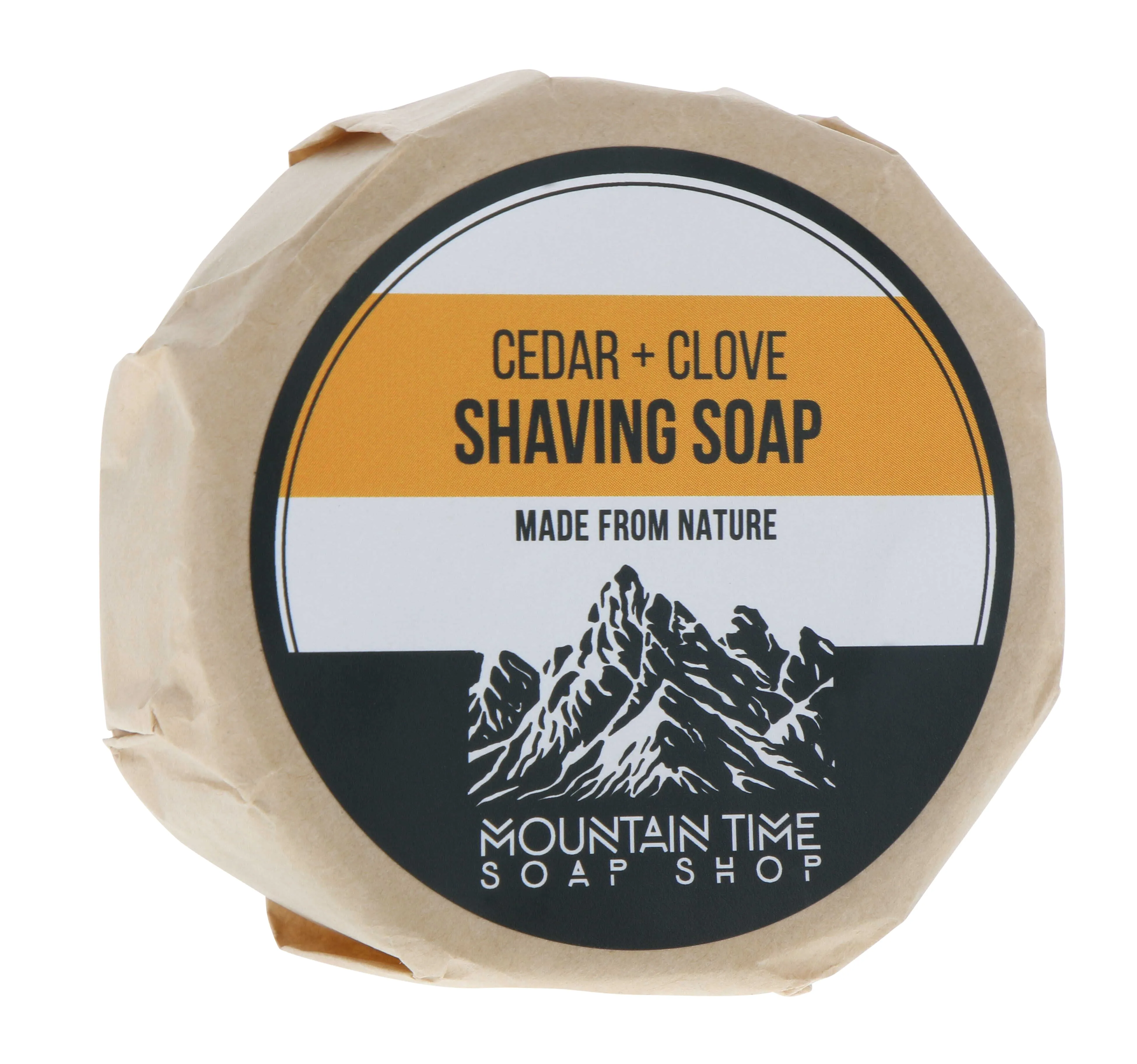 Shaving Soap