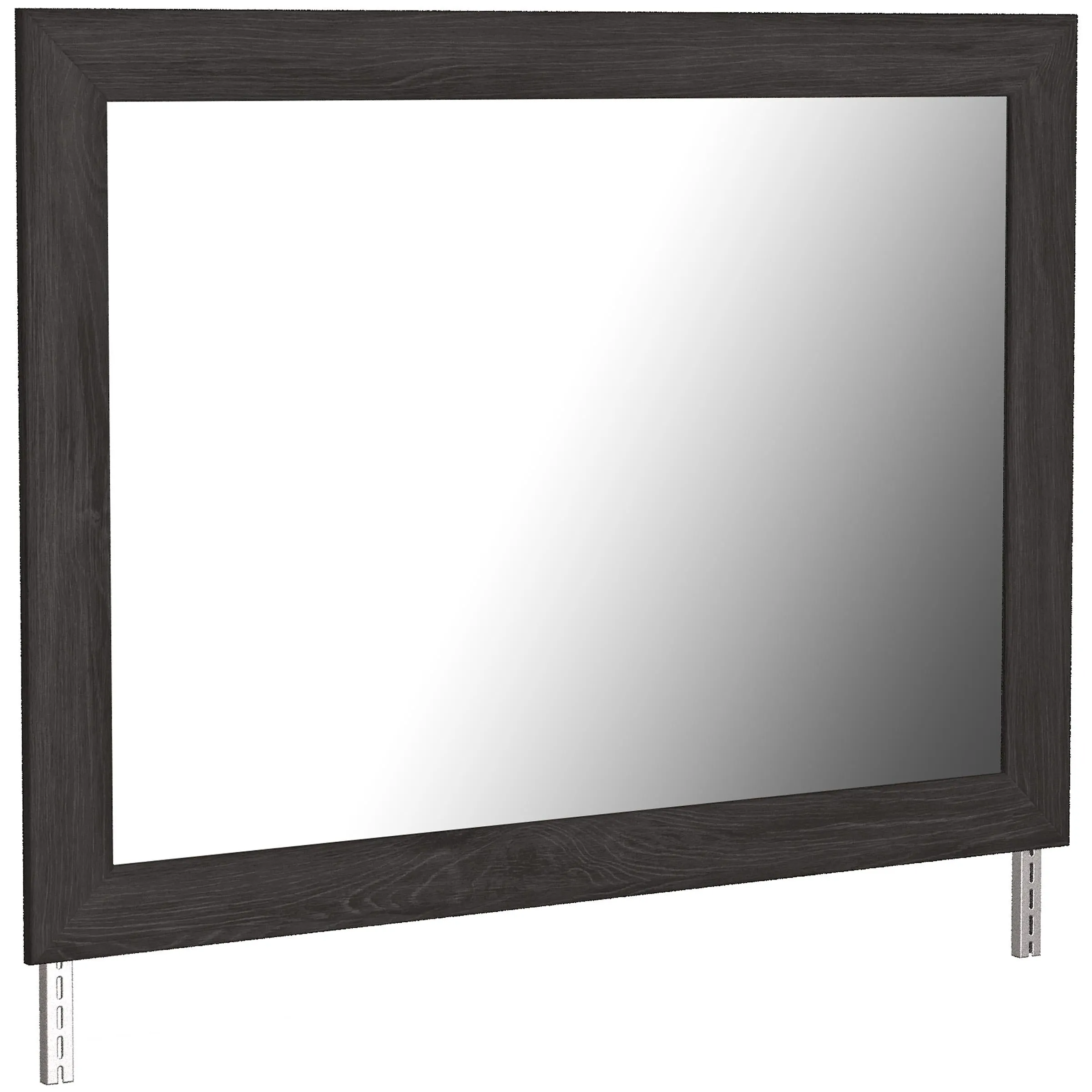 Signature Design by Ashley Belachime Dresser Mirror B2589-36