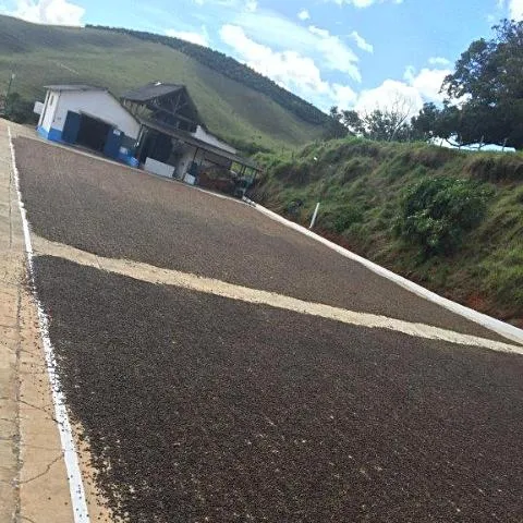 Sitio da Torre Natural, Mantiqueira de Minas