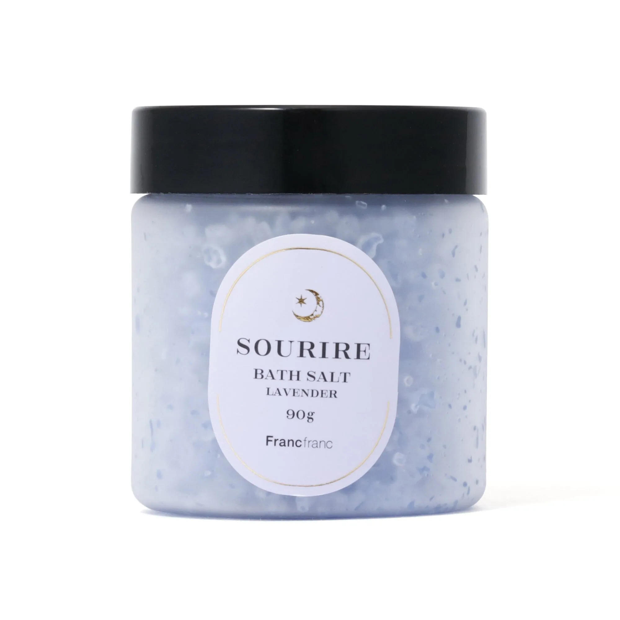 Sourire Bath Salt Mini  (Purple)