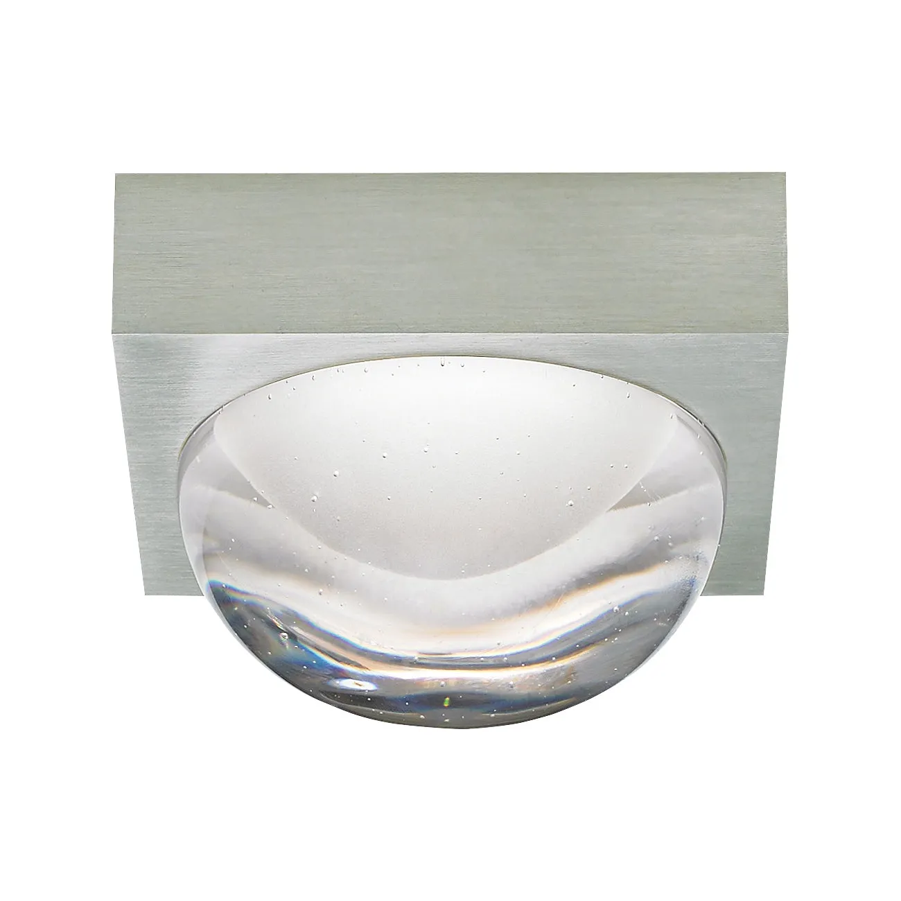 Sphere Flush Mount