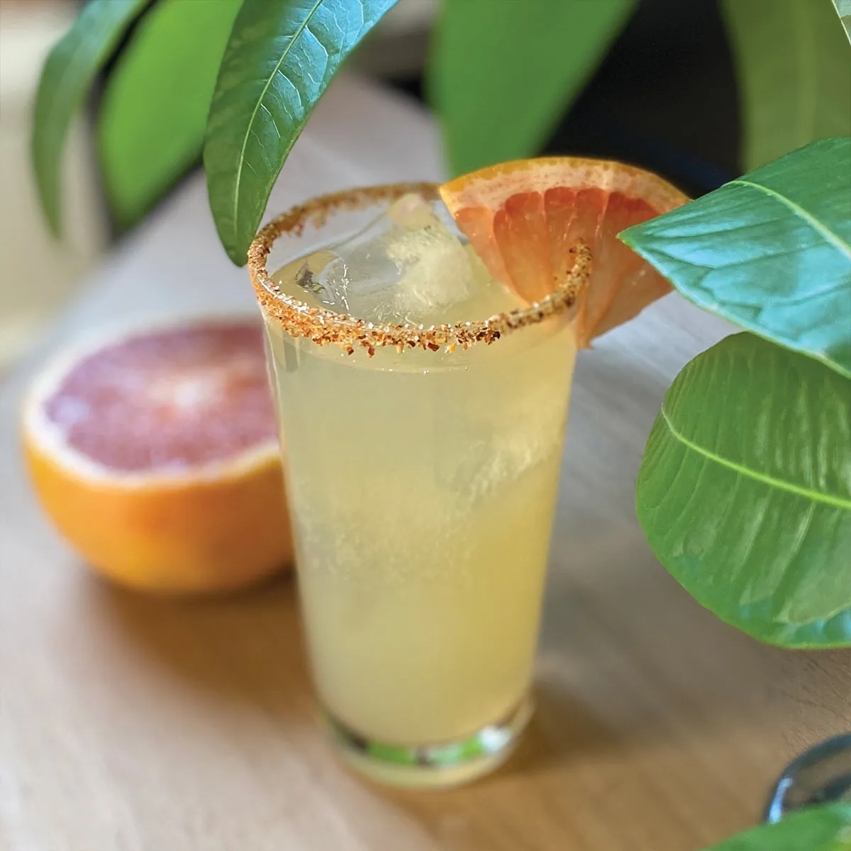 Spicy Paloma Cocktail Pack