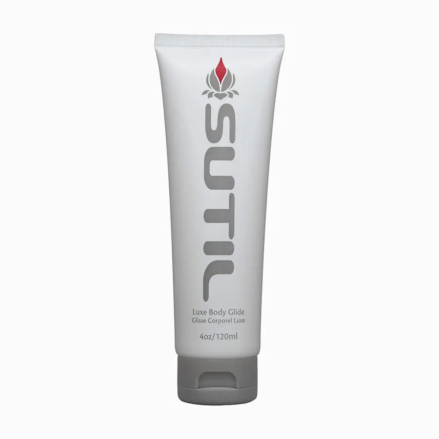 Sutil Luxe Body Glide Lube