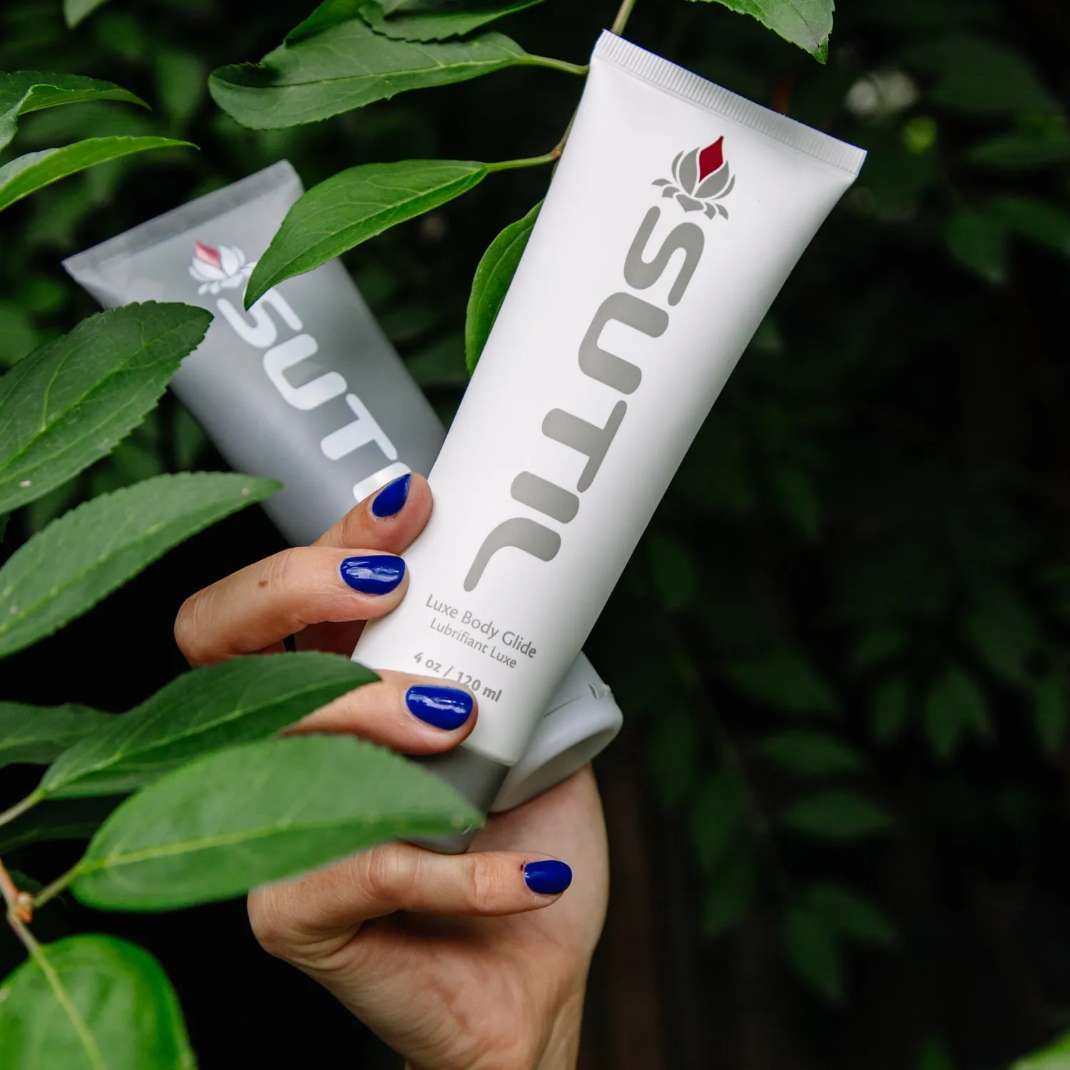 Sutil Luxe Body Glide Lube