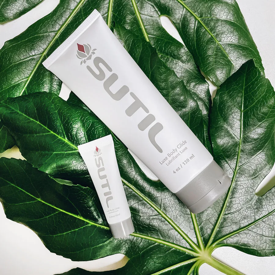 Sutil Luxe Body Glide Lube