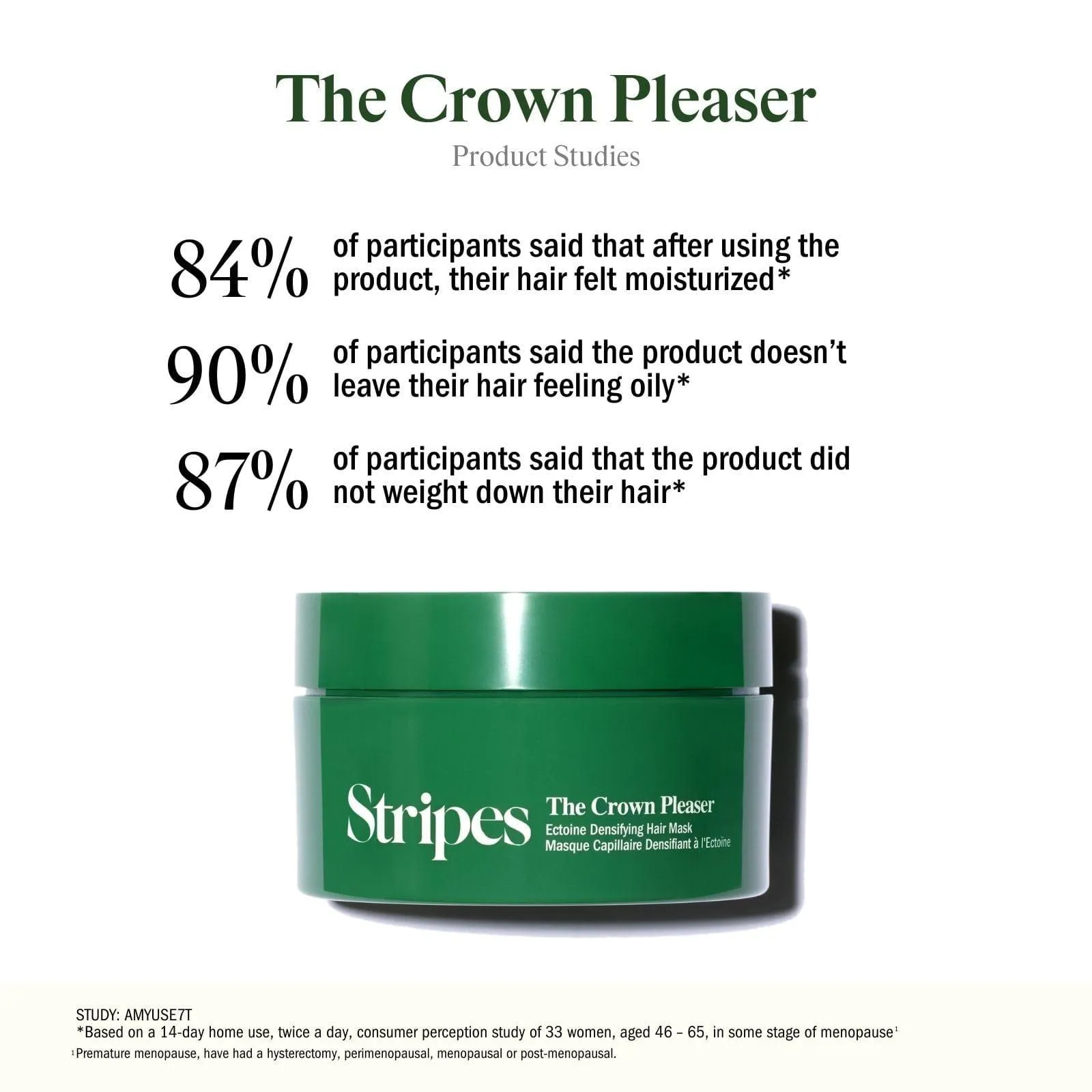 The Crown Pleaser