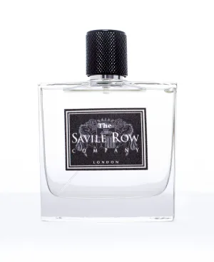 The Savile Row Company Eau De Toilette Fragrance 100ml