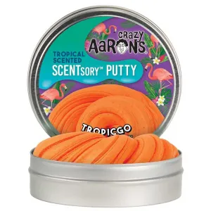 Tropicgo | SCENTsory™