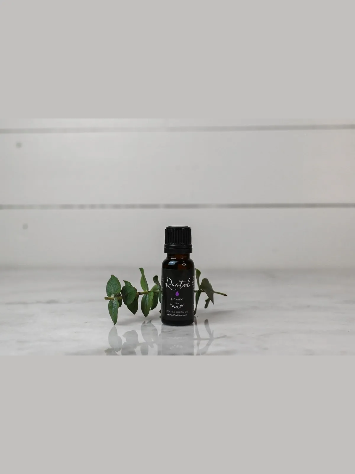 Unwind Essential Oil Blend