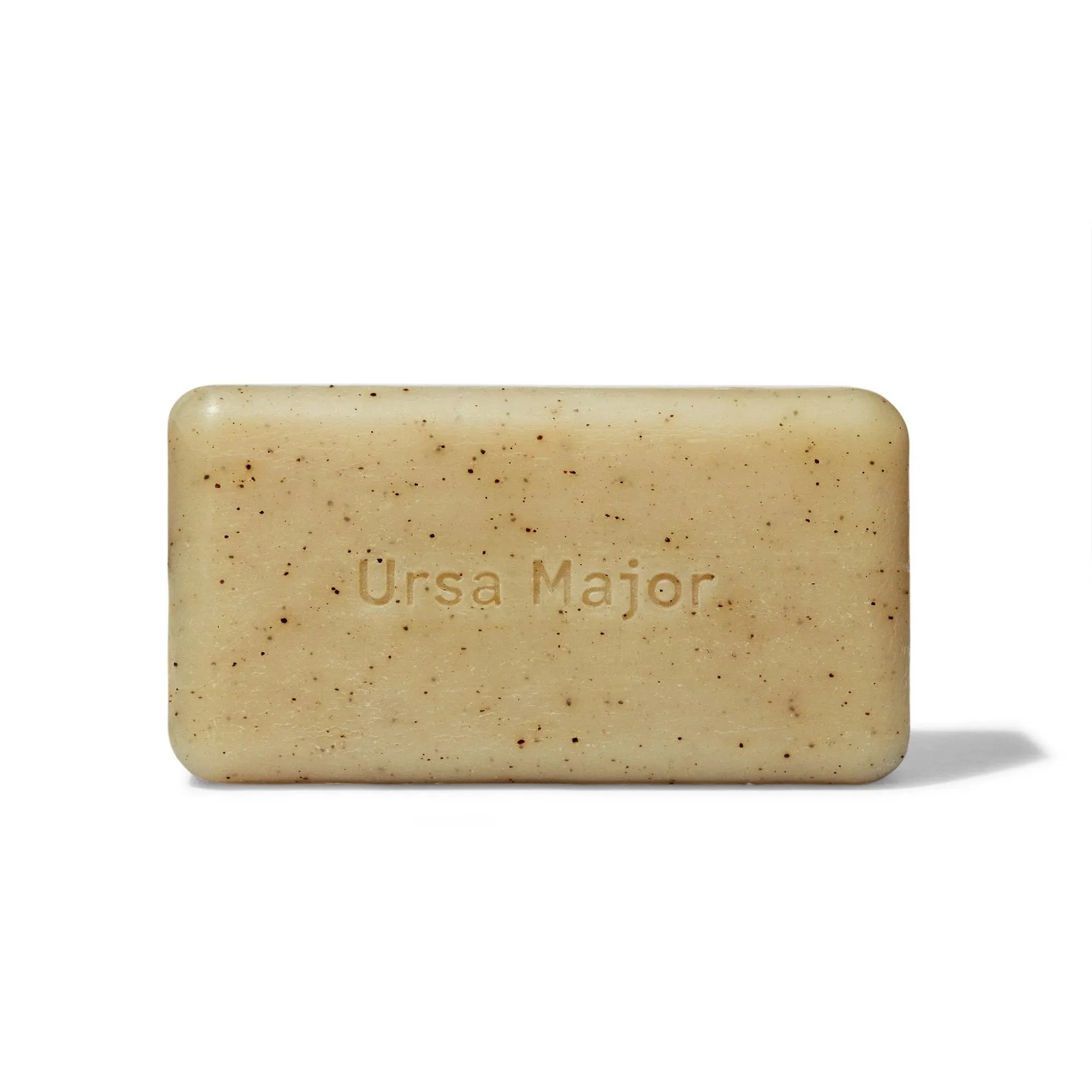 URSA MAJOR - Morning Mojo Bar Soap