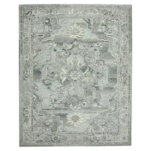 Vestige VES-7 Grey Rug