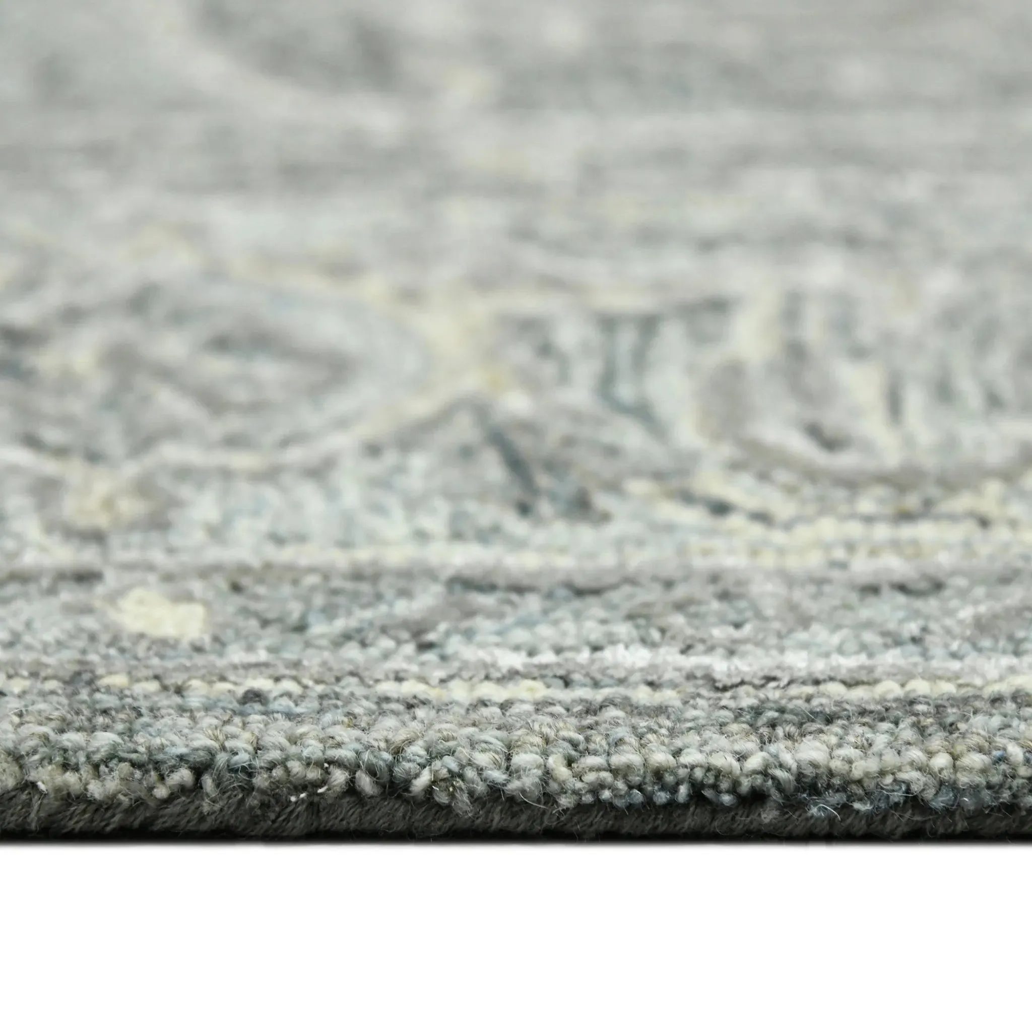 Vestige VES-7 Grey Rug